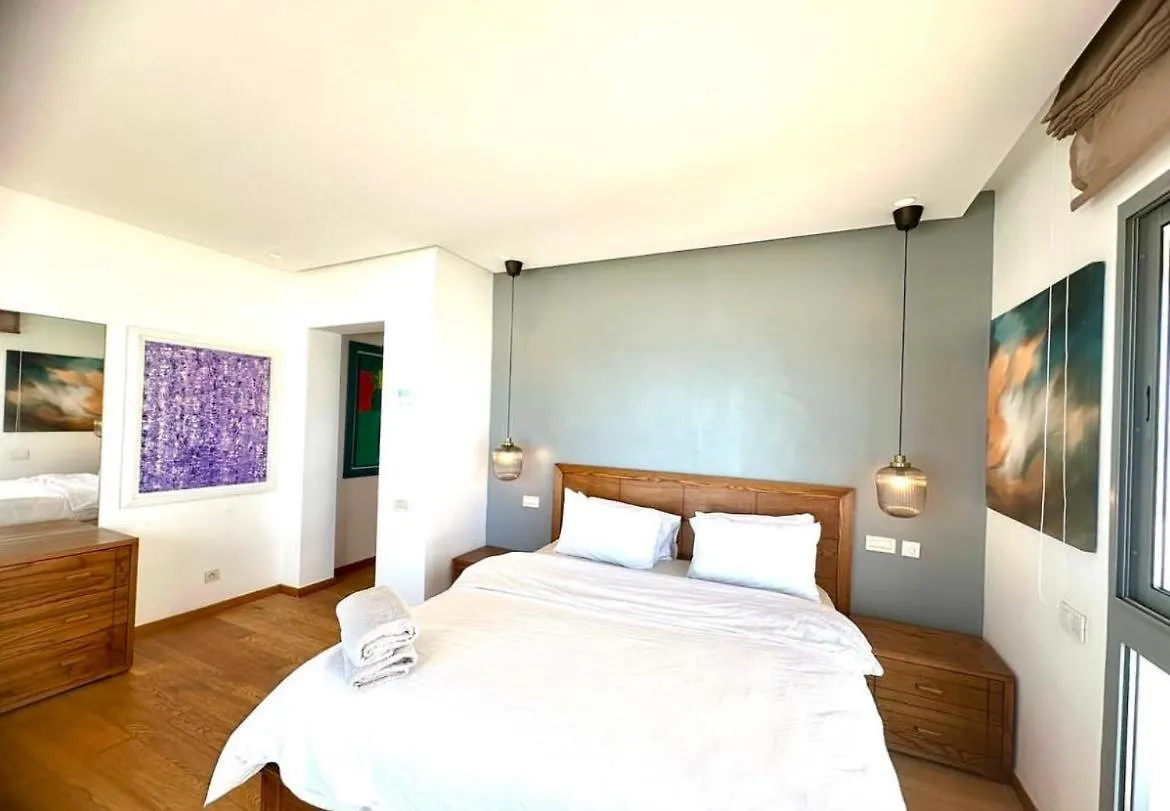 Appartamento Design Champs-elysees